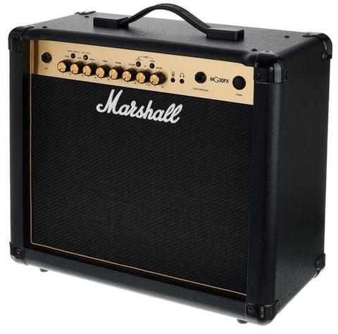  Amp Marshall MG30GFX-E 30W Combo 