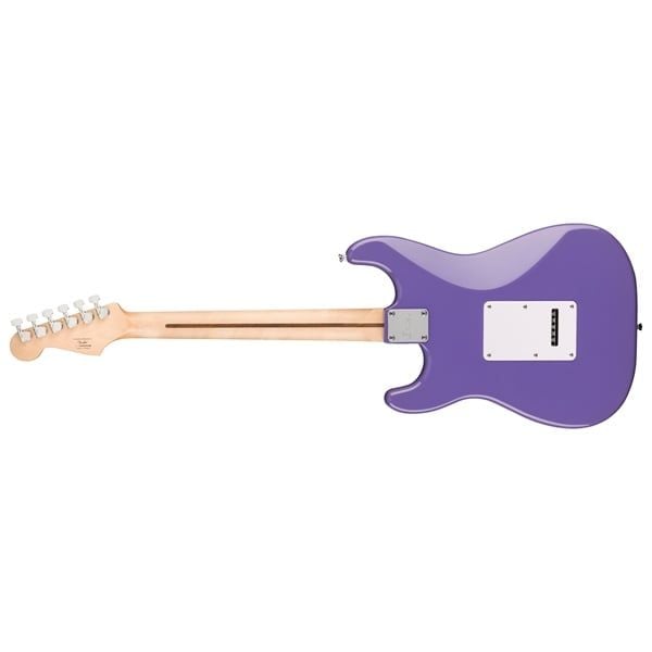  Guitar điện Squier Sonic SSS LRL Ultra Violet 