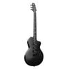  Guitar điện Natasha Nebula Black 