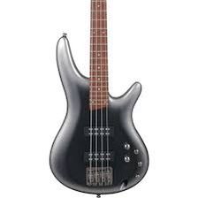  Guitar Bass Ibanez SR300-MGB, Midnight Gray Burst 