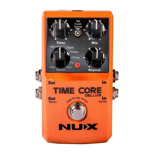  NUX Time Core Deluxe 