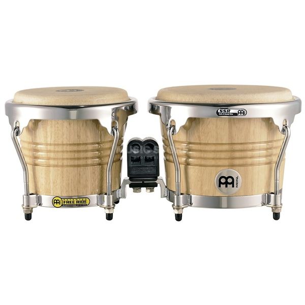  Trống Bongo Meinl 6