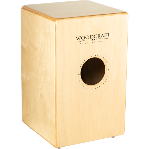  Cajon Meinl WCP100MH 