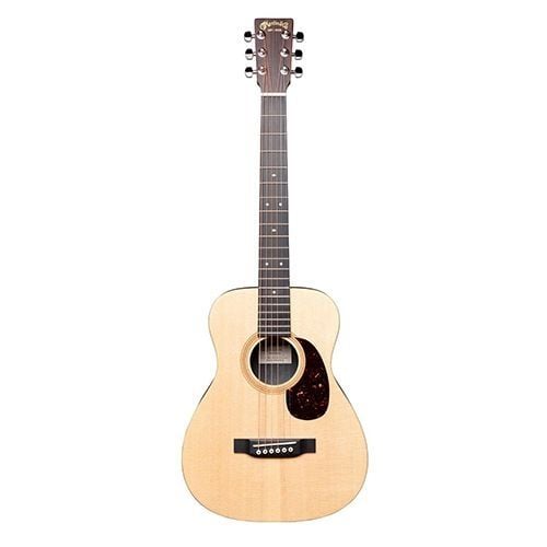  Martin Little Martin LX1 Acoustic Guitar 