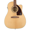  Epiphone AJ-220SCE - Natural 