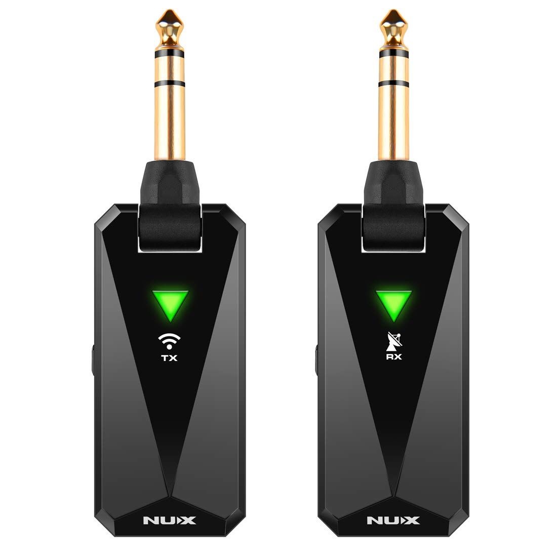  NUX Guitar and Bass wireless system B5RC 