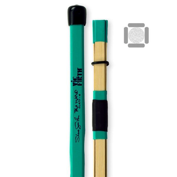  Dùi trống Vic Firth TW4 