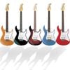  Guitar Điện Yamaha Pacifica 112J 