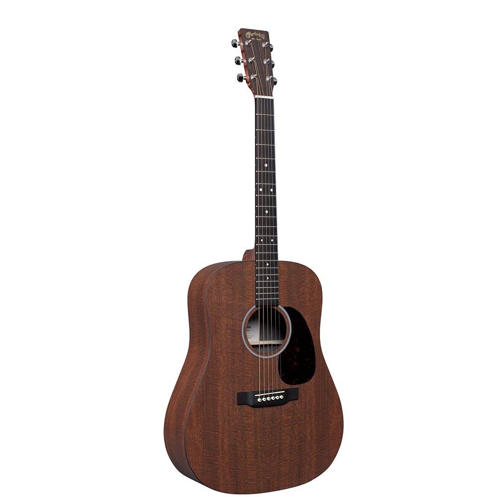  Martin X Series D-X1E Mahogany Acoustic Guitar 