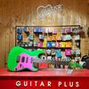  Guitar điện Soloking MS1 Special GR 