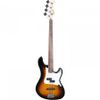  Guitar bass Cort GB14PJ 2T 