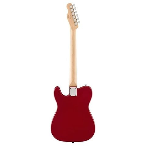  Guitar điện Squier Debut Tele LRL WPG DKR 