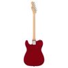  Guitar điện Squier Debut Tele LRL WPG DKR 