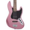  Guitar Bass Squier Affinity Series Jazz Bass Burgundy Mist 