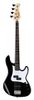  Guitar bass Cort GB14PJ BK 