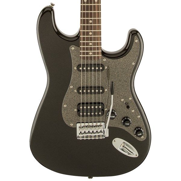  GUITAR ĐIỆN FENDER SQUIER AFFINITY SERIES™ STRATOCASTER® HSS MBK 