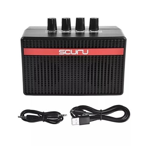  Mini amp Scuru S1G 
