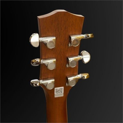  Đàn Guitar Acoustic Kepma EDC-NM 
