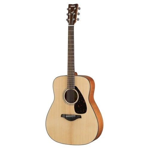  Guitar Acoustic Yamaha FG800 