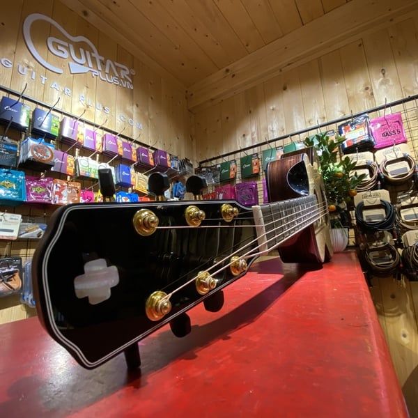  Guitar Plus 102 Series Mini 