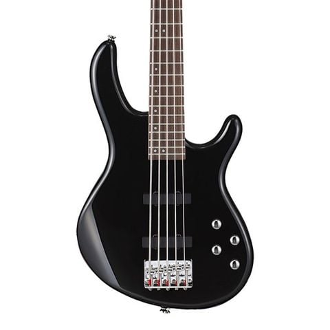  Guitar bass Cort Action Bass V Plus Black 
