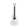  Guitar Acoustic Natasha Asteroid Radiant Pearl 