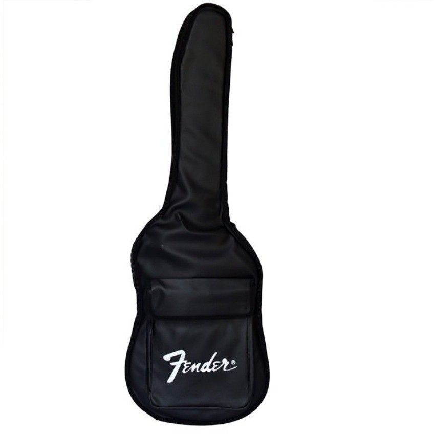  Bao da guitar điện Fender 