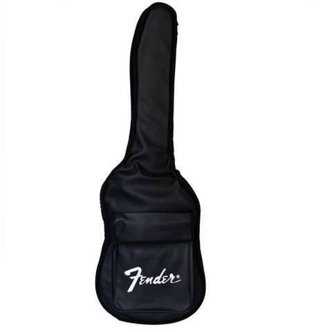  Bao da guitar điện Fender 