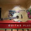  Guitar Plus F0 Performer OM 