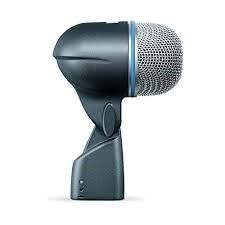  Microphone Shure Beta 52A-X 