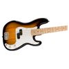  Guitar bass Squier Sonic P Bass MN 2-Color Sunburst 