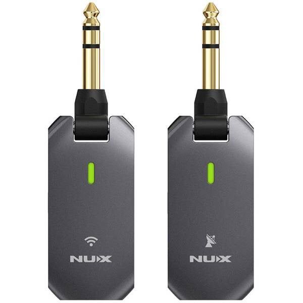  NUX Guitar and Bass wireless system C5RC 