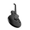  Guitar điện Natasha Nebula Black 