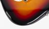 Guitar điện Auriga A100 Sunburst 