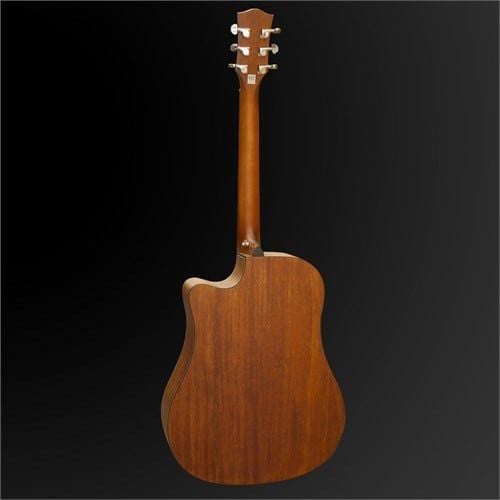  Đàn Guitar Acoustic Kepma EDC-NM 