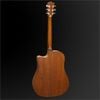  Đàn Guitar Acoustic Kepma EDC-NM 