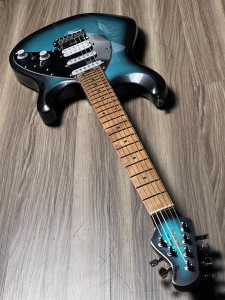  Guitar điện Sqoe SEMS200 MSGR 