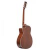  Guitar Acoustic Saga SF700GCE 