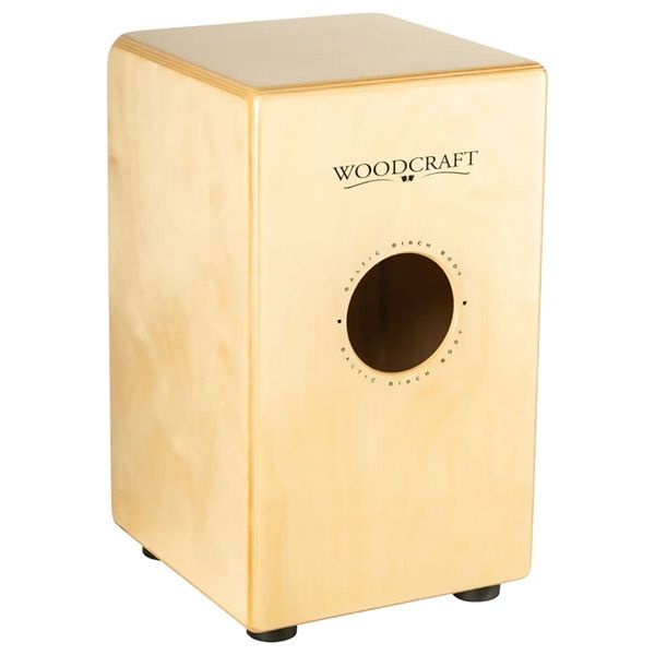  Cajon Meinl WC100B 