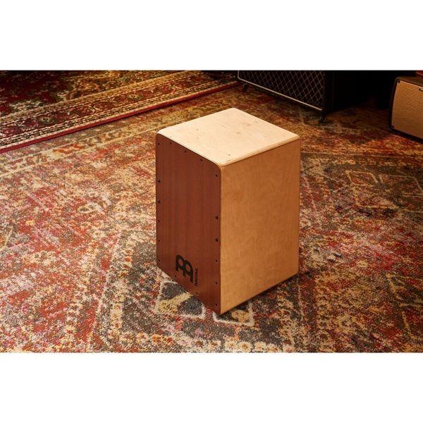  Cajon Meinl WCP100MH 