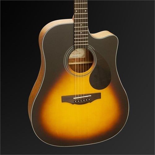  Đàn Guitar Acoustic Kepma EDC-3TSM 