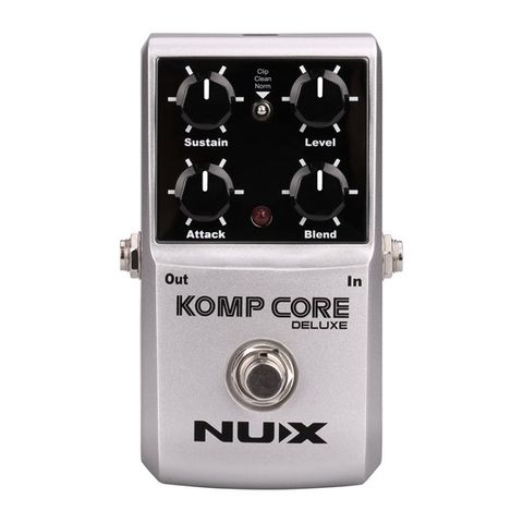  NUX Komp Core Deluxe 