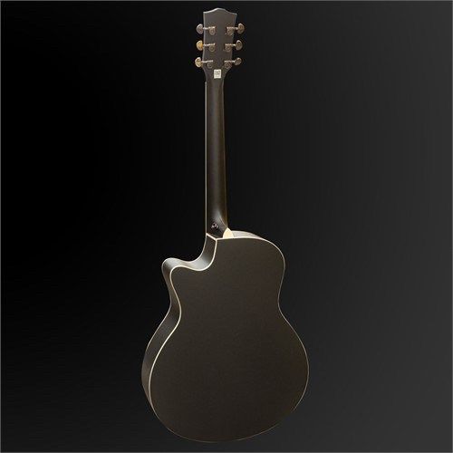  Đàn Guitar Acoustic Kepma A1C - BKM 