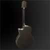  Đàn Guitar Acoustic Kepma A1C - BKM 