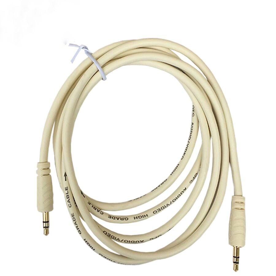  Dây 2 đầu 3mm 
