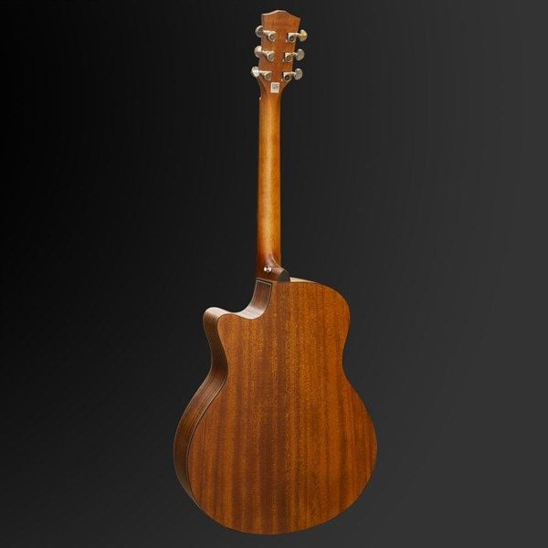  Đàn Guitar Acoustic Kepma EAC-NM 