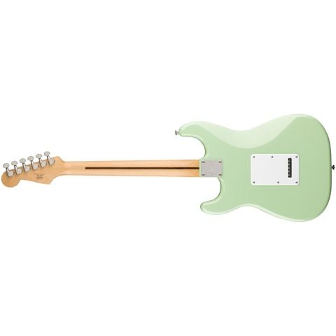  Guitar điện Squier Sonic Strat HSS Laurel Surf Green 