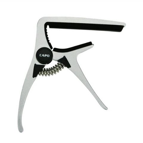  Capo Aroma AC20 Bạc 