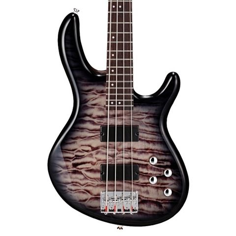 Guitar bass Cort Action DLX Plus FGB 