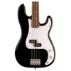  Guitar Bass Squier Sonic P Bass LRL WPG BLK 